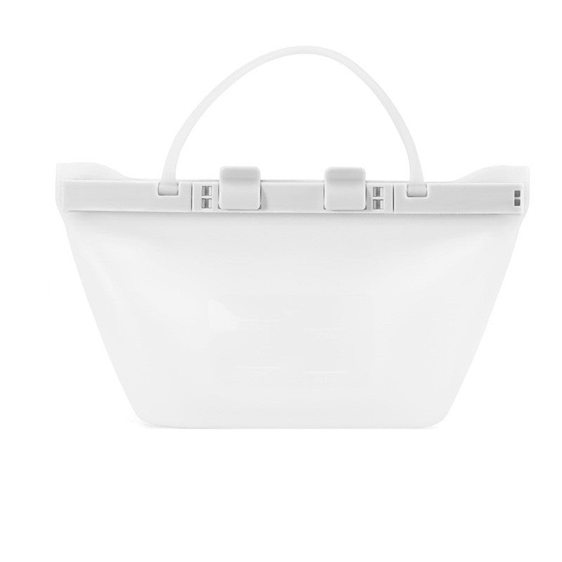 Silicone Food Storage Bags