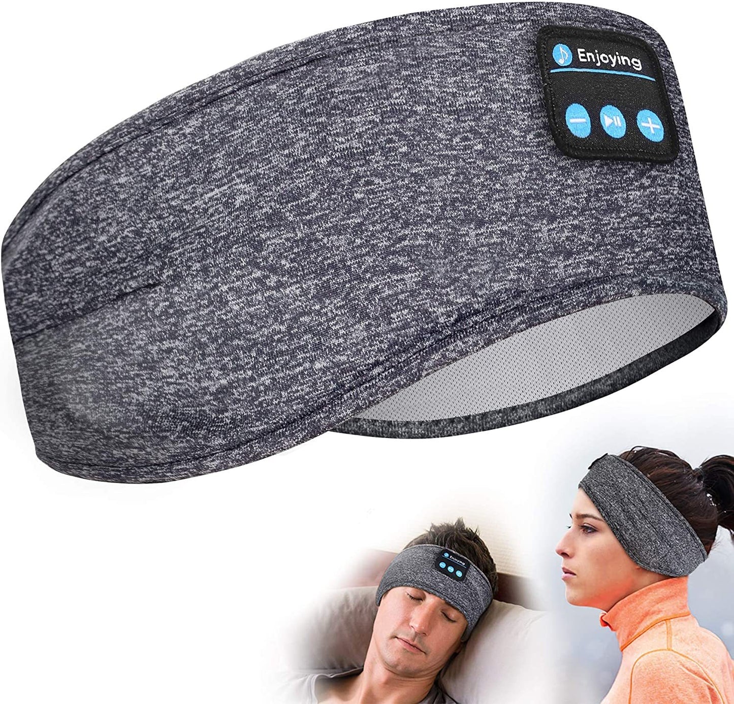 ComfyTunes Headband