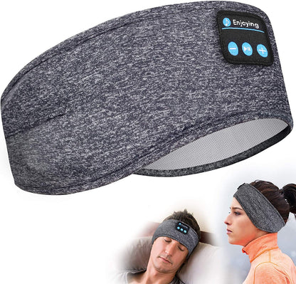 ComfyTunes Headband