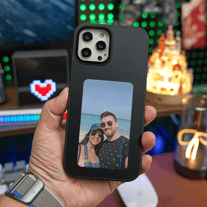 E INK PHONE CASE Zaprilia E INK PHONE CASE Zaprilia